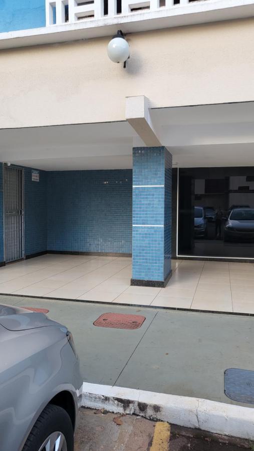 Apartamento 2 Quartos Asa Sul Brasilia Exterior photo