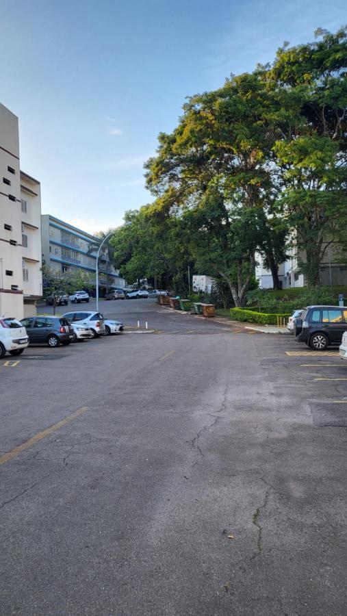 Apartamento 2 Quartos Asa Sul Brasilia Exterior photo