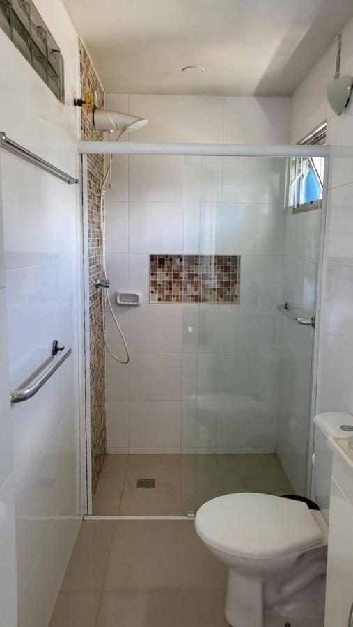 Apartamento 2 Quartos Asa Sul Brasilia Exterior photo