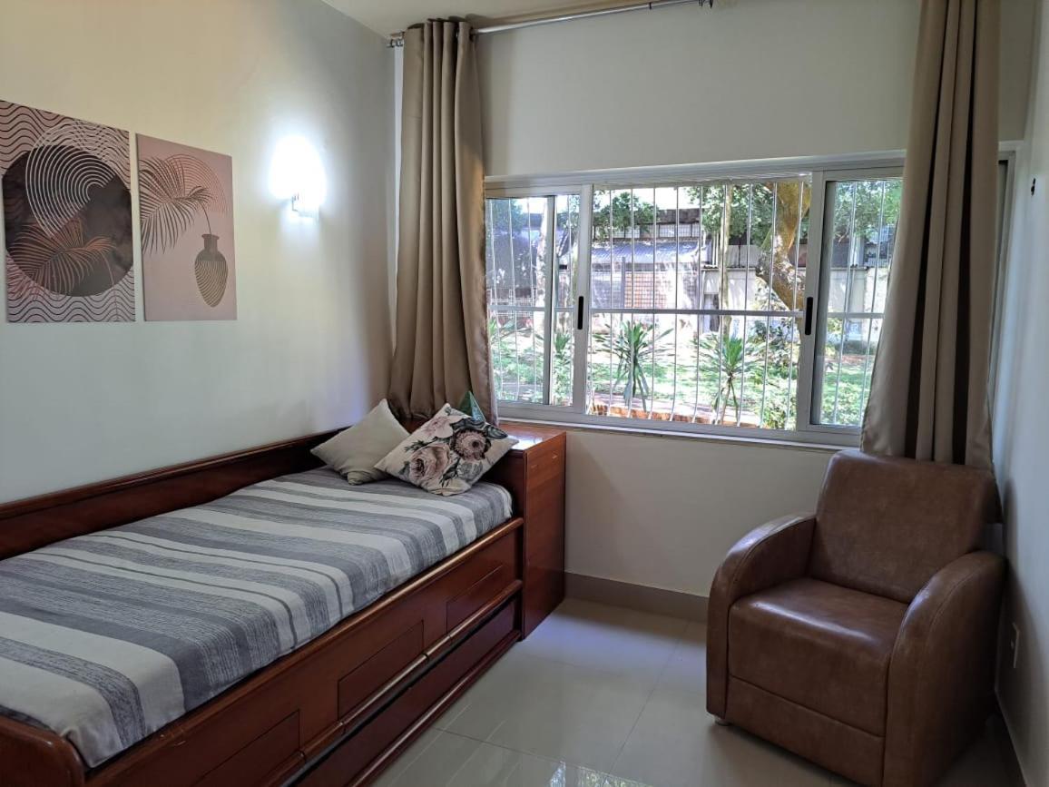 Apartamento 2 Quartos Asa Sul Brasilia Exterior photo