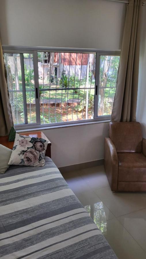 Apartamento 2 Quartos Asa Sul Brasilia Exterior photo