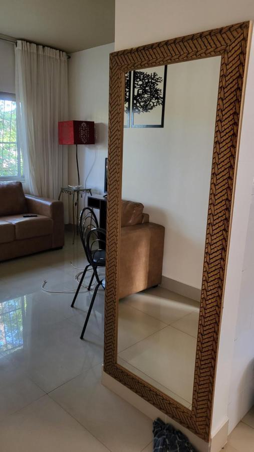 Apartamento 2 Quartos Asa Sul Brasilia Exterior photo
