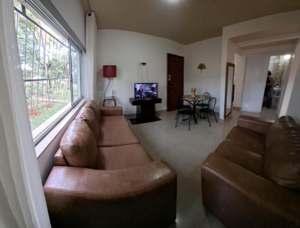 Apartamento 2 Quartos Asa Sul Brasilia Exterior photo
